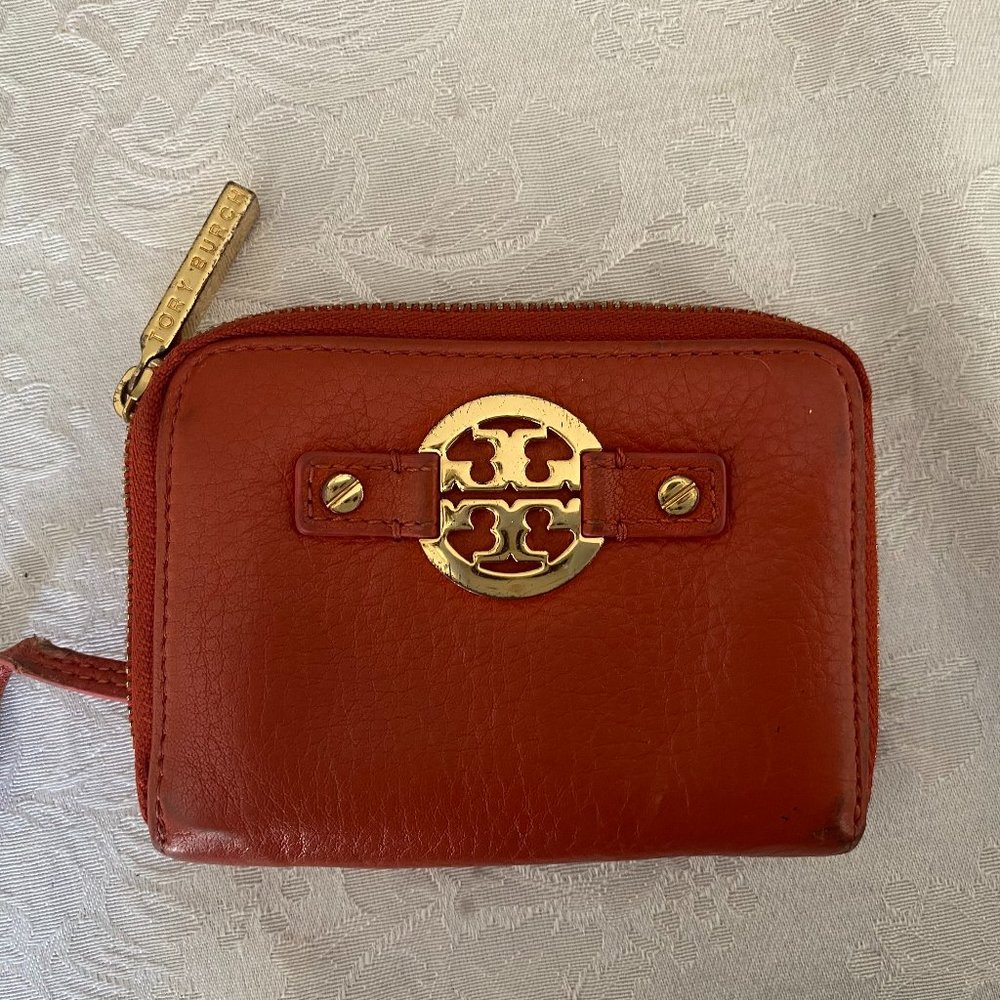 Tory Burch Wallet